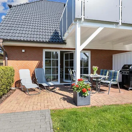 Appartamento Zum Faehrmann 2 Whg 1 Eg Links In 18356 *