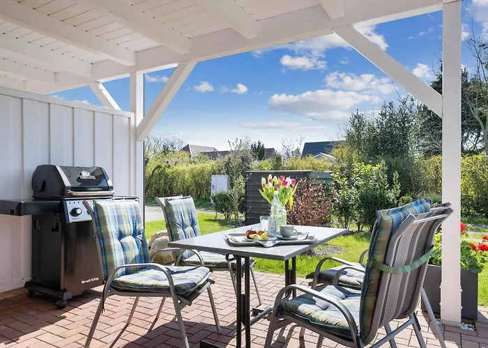 Zum Faehrmann 2 Whg 1 Eg Links In 18356 Διαμέρισμα *