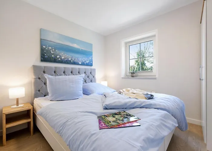 Zum Faehrmann 2 Whg 1 Eg Links In 18356